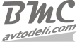 Logotip BMC